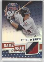 Peter O'Brien #/5