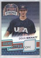 Doug Nikhazy #/25