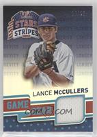 Lance McCullers #/25