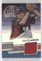 Ian Clarkin #/25