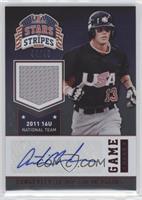 Austin Meadows #/49