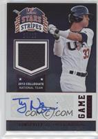 Tyler Naquin #/25