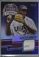 Austin Smith [Noted] #/25