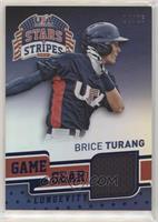 Brice Turang #/25