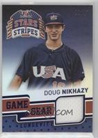 Doug Nikhazy #/25