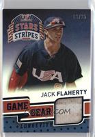 Jack Flaherty #/25