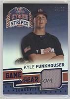 Kyle Funkhouser #/25