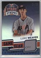 Luke Weaver #/25