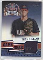 Trey Killian #/25