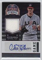 Carlos Rodon #/49