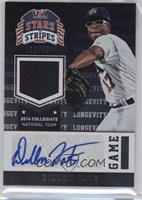 Dillon Tate #/49