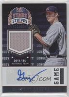 Gray Fenter #/49