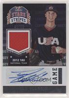 Ian Clarkin #/49