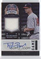 Tyler Beede #/49