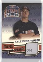 Kyle Funkhouser #/10