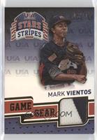 Mark Vientos #/10