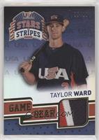 Taylor Ward #/10