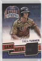 Trea Turner #/10