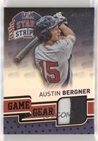 Austin Bergner #/1