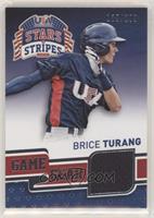 Brice Turang #/299