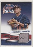 Christopher Martin #/299