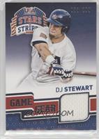 DJ Stewart #/299