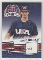 Doug Nikhazy [EX to NM] #/299