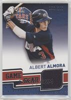 Albert Almora #/299