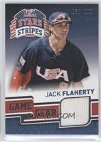 Jack Flaherty #/299