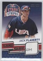 Jack Flaherty #/299