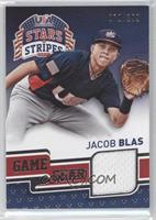 Jacob Blas #/299