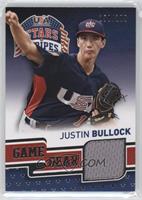 Justin Bullock #/299