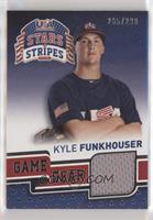 Kyle Funkhouser #/299