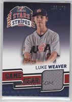 Luke Weaver #/175