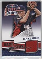 Ian Clarkin #/99