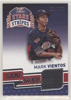 Mark Vientos #/299