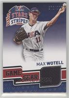 Max Wotell #/299