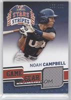 Noah Campbell #/299