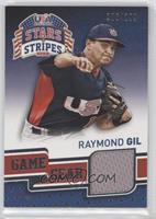 Raymond Gil #/299