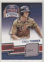 Trea Turner #/299