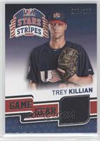 Trey Killian #/299