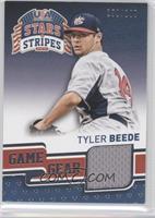 Tyler Beede #/299