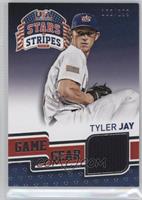 Tyler Jay #/299