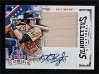 Kris Bryant #/10