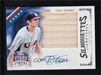 Trea Turner #/25