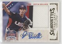 Justin Bullock #/5