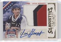 Lucas Herbert #/10