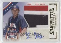 Luis Ortiz #/43