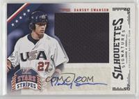 Dansby Swanson #/99