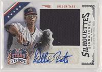 Dillon Tate #/99